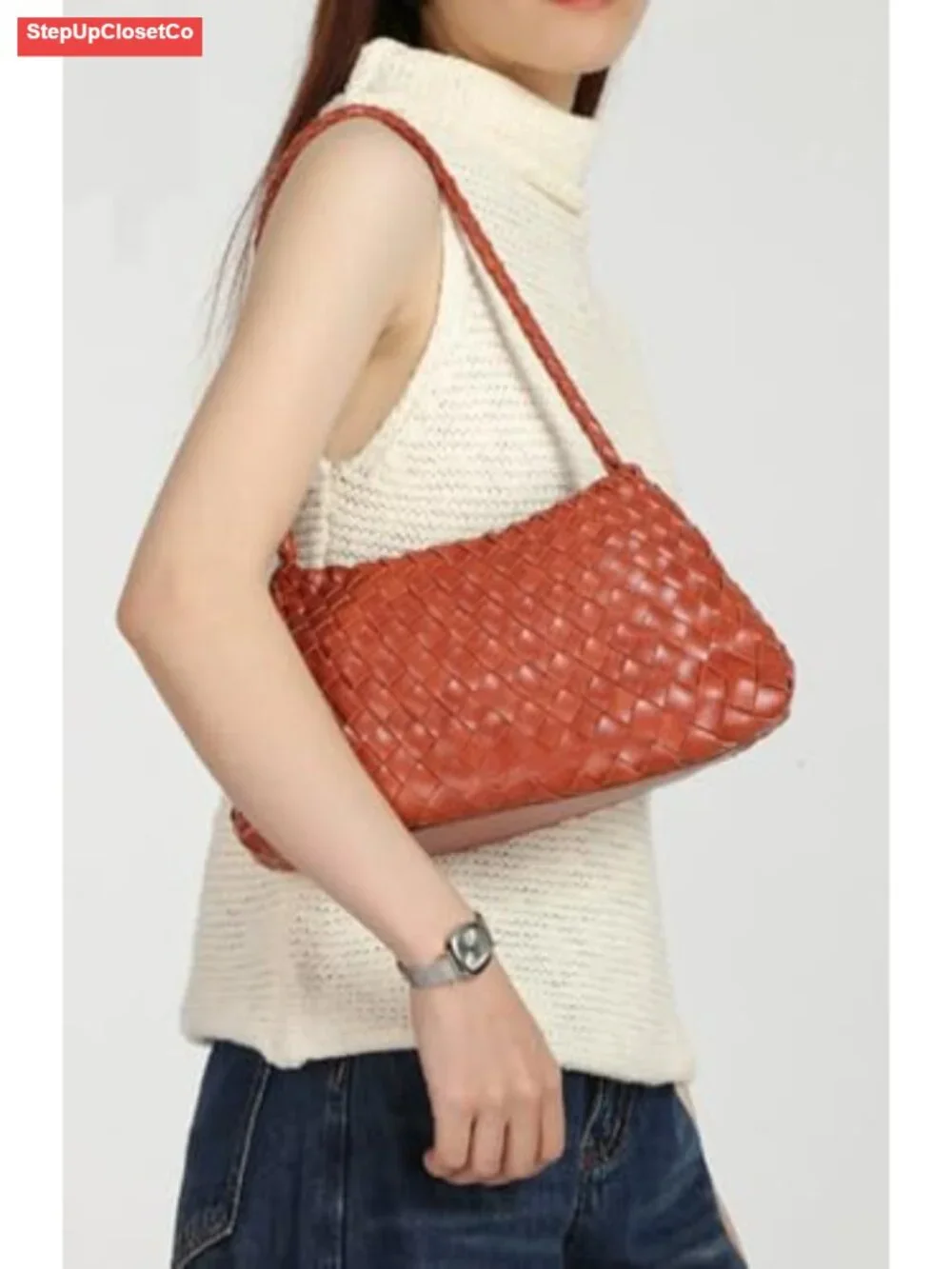 N/A this stylish